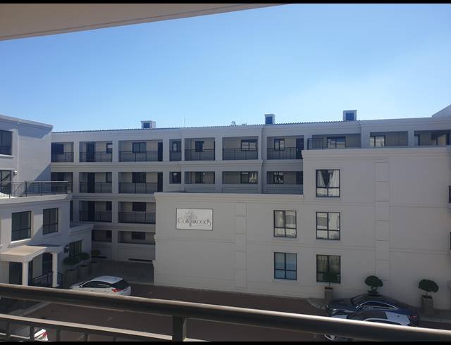 2 BEDROOM APARTMENT RENTED IN RIVONIA